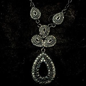 Park lane necklace